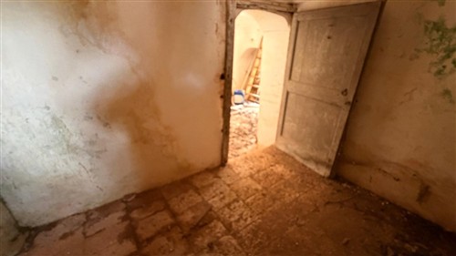 Ad 1 Km dal Paese, Trulli con Conversa e Terreno di 14.000 mq ca.